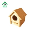 Bagaimana untuk memastikan rumah babi guinea melarikan diri - bukti?